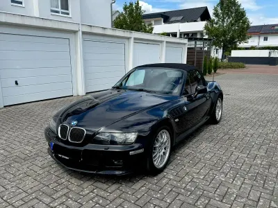 Gebraucht BMW Z3