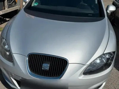 Gebraucht Seat Leon