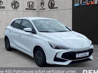 MG MG3