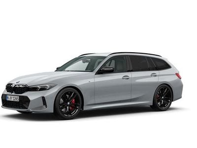 Gebraucht BMW M340 M Sport 374 PS (275 kW) 2026 Limousine