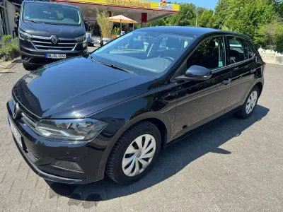 Gebraucht VW Polo