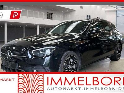 Mercedes E300