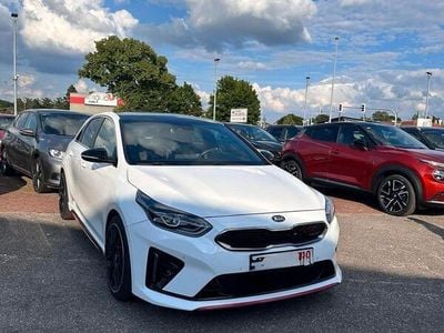 Kia Ceed GT