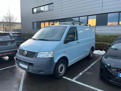 Gebraucht VW Transporter 131 PS (96 kW) 2006 Van