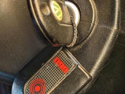 Gebraucht VW Golf II GTI 180 PS (132 kW) 1991 Schwarz Kleinwagen