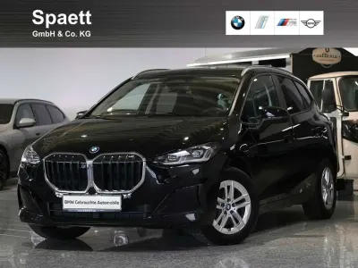 Gebraucht BMW 225 Active Tourer