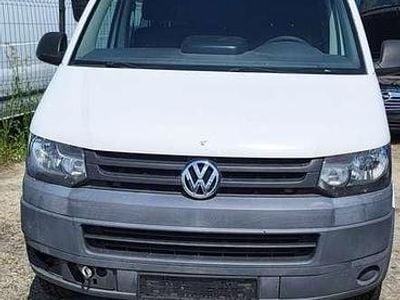 VW T5