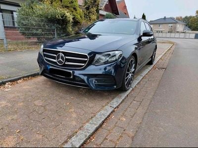 Mercedes E350