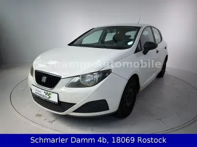Gebraucht Seat Ibiza