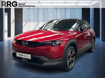 Mazda MX30