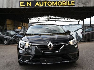 Renault Mégane IV