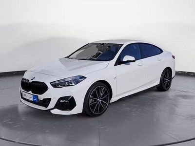 Second-hand BMW 220 M Sport 178 CP (130 kW) 2024 Alb Coupe