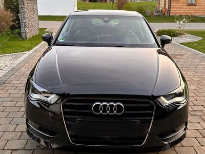 gebraucht Audi A3 Sportback 1.4 TFSI Ambiente Ambiente