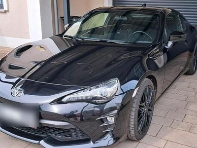Toyota GT86