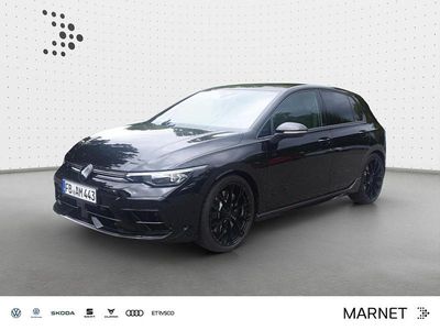 Gebraucht VW Golf VIII Black Edition 333 PS (244 kW) 2025