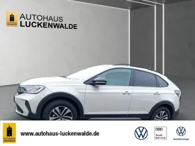 Gebraucht VW Taigo R 116 PS (85 kW) 2025 Grau SUV