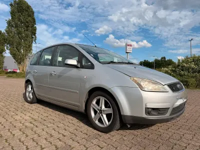 Gebraucht Ford C-MAX