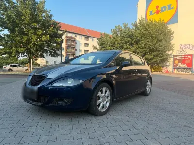 Gebraucht Seat Leon