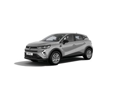 Neu Renault Captur Evolution 140 PS (102 kW) 2026 Grau SUV