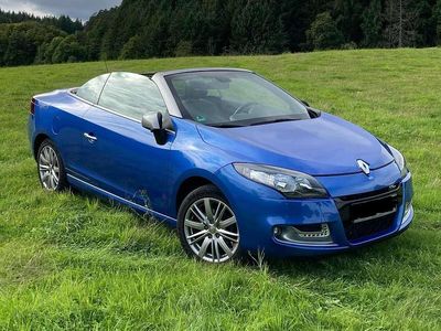 Renault Mégane Cabriolet