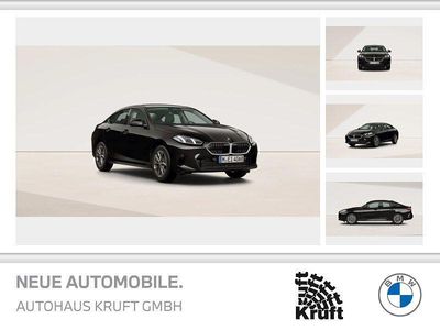 Neu BMW 216 122 PS (89 kW) 2026 Limousine