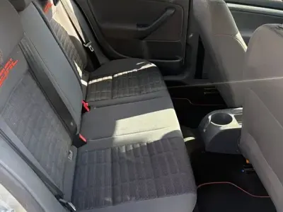 Gebraucht VW Golf V Goal 80 PS (58 kW) 2007 Grau Limousine