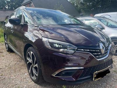 Renault Grand Scénic IV