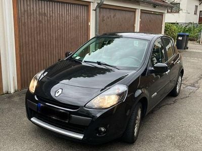 Renault Clio II