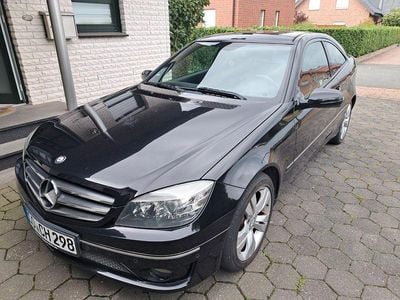 Mercedes CLC180