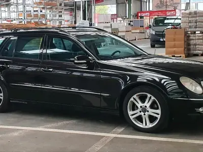 Gebraucht Mercedes E280