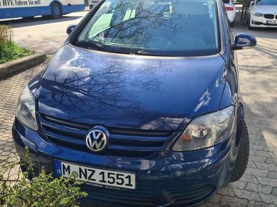 gebraucht VW Golf Plus 1.4 Comfortline