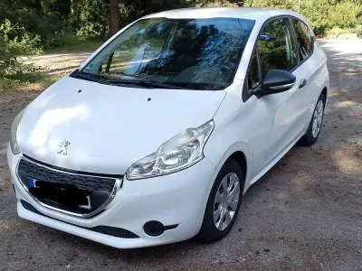 Gebraucht Peugeot 208