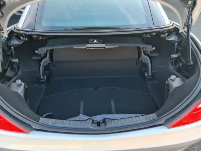 Gebraucht Mercedes SLK200