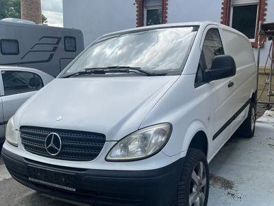 Mercedes Vito