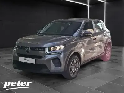 Gebraucht Citroën C3