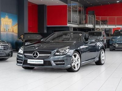Mercedes SLK350