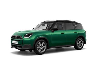 Gebraucht Mini Countryman 156 PS (114 kW) 2024 SUV