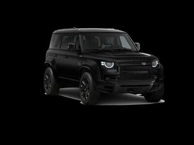 Narvik black Neu 2026 Land Rover Defender Black Edition SUV | 212.515 €