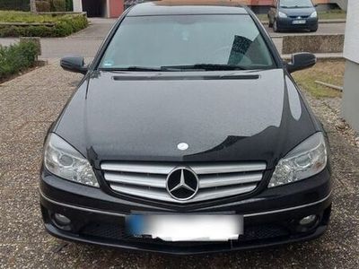 gebraucht Mercedes CLC180 Kompressor