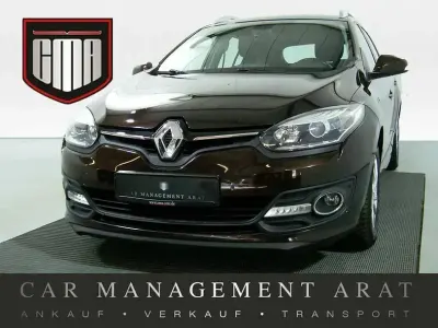 Gebraucht Renault Mégane