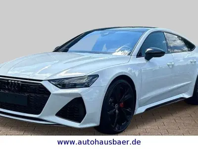 Gebraucht Audi RS7