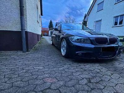 Gebraucht BMW 335 Sport Line 286 PS (210 kW) 2010 Schwarz Kombi