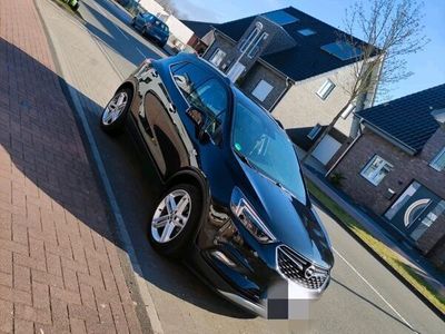 gebraucht Opel Mokka X Turbo 1.4 l 120 Version