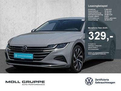 VW Arteon