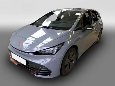 Second-hand Cupra Born 150 kW (204 CP) 2023 Gri Hatchback