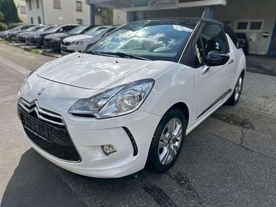 Citroën DS3