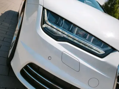 Gebraucht Audi A7