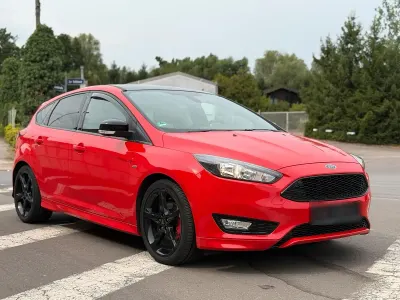 Gebraucht Ford Focus
