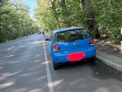 Gebraucht VW Polo