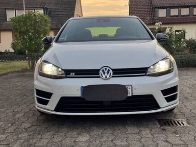 gebraucht VW Golf 7R 2.0 TSI DSG 4 Motion